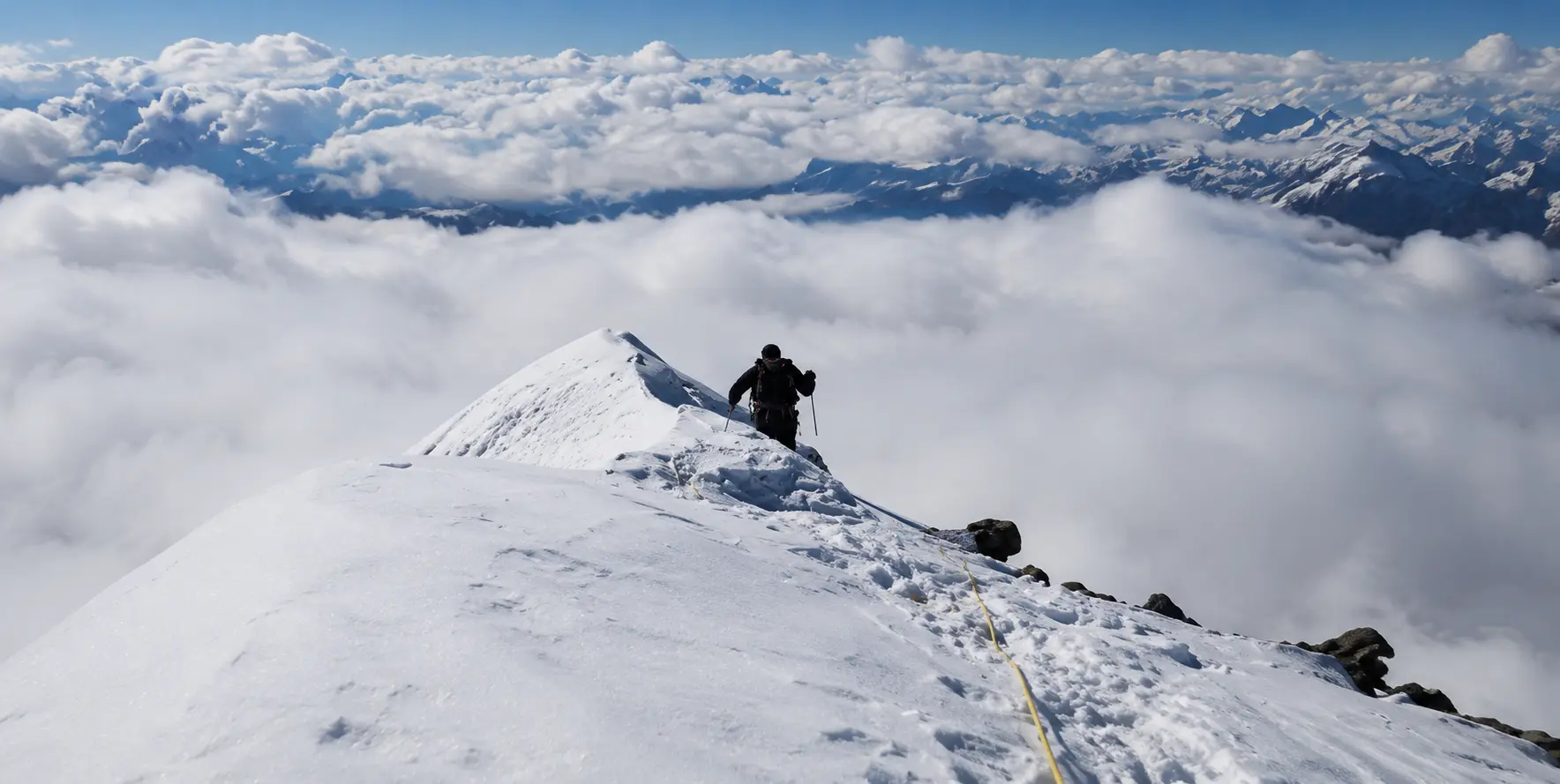 Climbing the North-East Ridge of Mt. Nun — Nun Kun Trekking Expedition