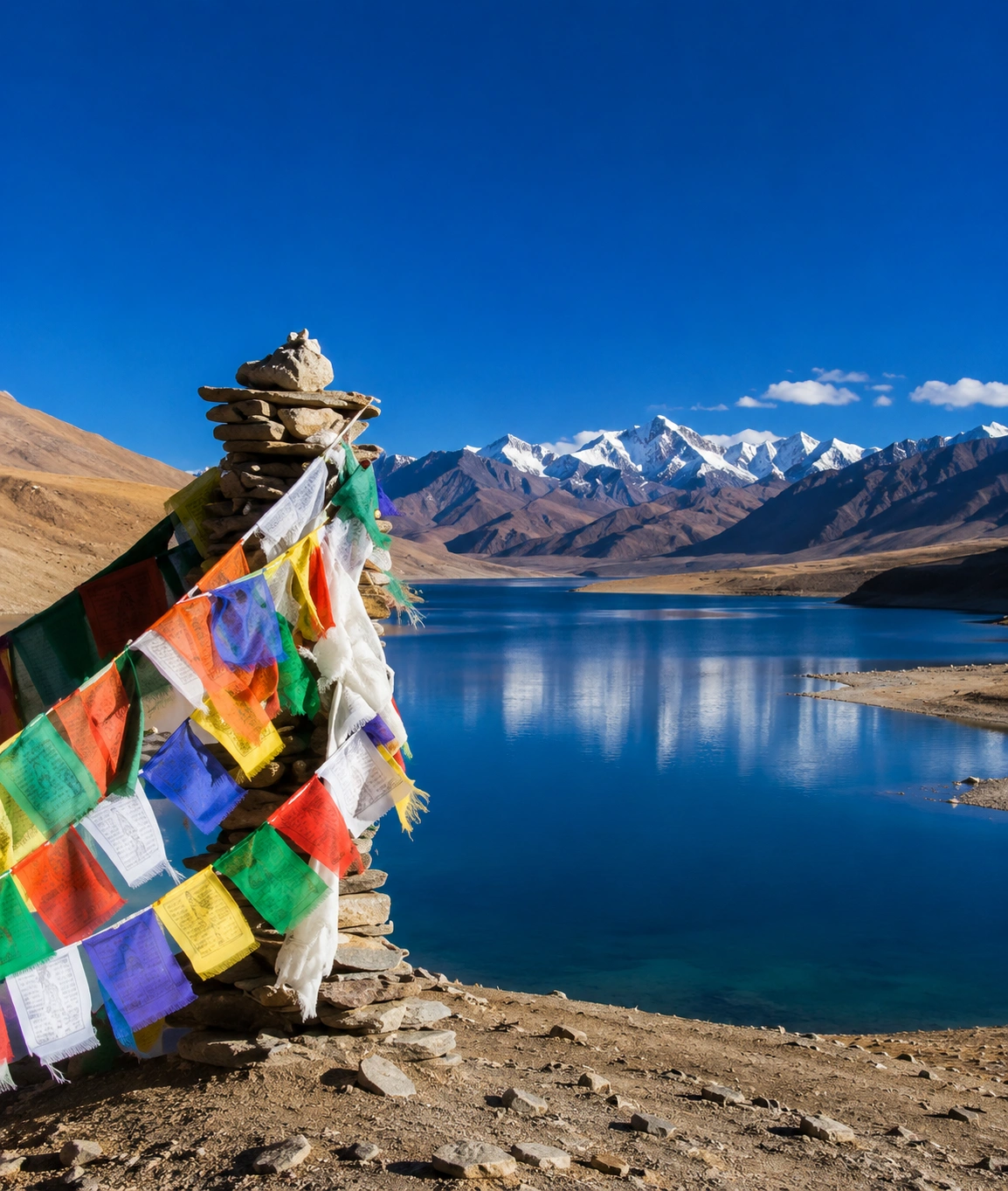 Photography Tours in Ladakh – monastery festivals, landscapes, and wildlife photography