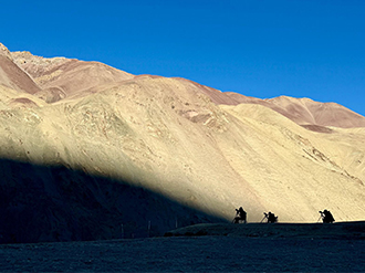 Rumbak Valley Homestay