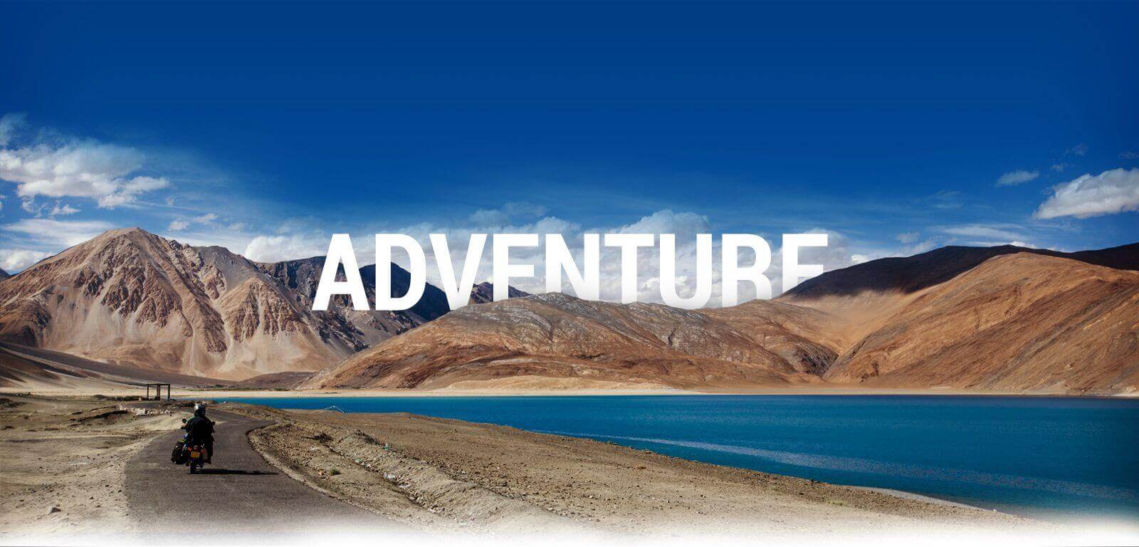 Best Trekking Tours in Ladakh Himalaya Region